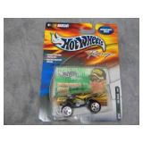 Matt Kenseth ATV Die Cast Car, NIB