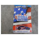 Camaro Die Cast Car, NIB