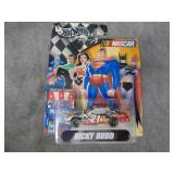 Ricky Rudd Die Cast Car, NIB