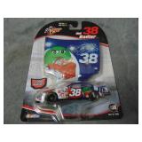 Elliott Sadler Die Cast Car, NIB