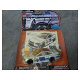 Dale Earnhardt Jr Die Cast Car, NIB