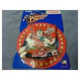 Home Depot Die Cast Car, NIB