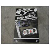 Kevin Harvick Die Cast Cars, NIB