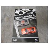 Darrell Wallace Jr Die Cast Cars, NIB