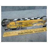 Matt Kenseth Semi-Truck Die Cast, NIB