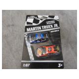 Martin Truex Jr Die Cast Car, NIB