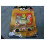 Tony Stewart Die Cast Car, NIB