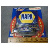 Mike Waltrip Die Cast Car, NIB