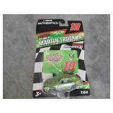 Martin Truex Jr Die Cast Car, NIB