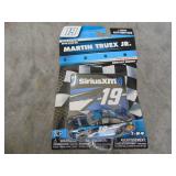 Martin Truex Jr Die Cast Car, NIB