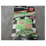 Martin Truex Jr Die Cast Car, NIB