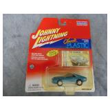 Johnny Lightning Die Cast Car, NIB