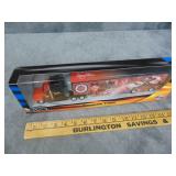 Davey Allison Semi-Truck Die Cast, NIB