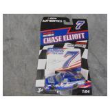 Chase Elliott Die Cast Car, NIB