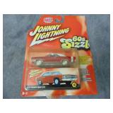 Dodge Dart Die Cast Car, NIB