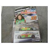 Danica Patrick Die Cast Car, NIB