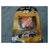 Tony Stewart Die Cast Car, NIB