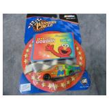 Jeff Gordon Die Cast Car, NIB