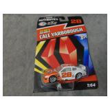 Cale Yarborough Die Cast Car, NIB