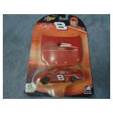 Dale Earnhardt Jr Die Cast Car, NIB