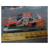 Tony Stewart Die Cast Car, NIB
