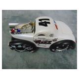 Sheriff Willeys Die Cast Car