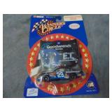 Kevin Harvick Die Cast Car, NIB