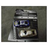 Elliot & Johnson Die Cast Car, NIB