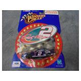 Rusty Wallace Die Cast Car, NIB