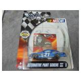Ricky Rudd Alt Paint Die Cast Car, NIB