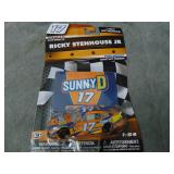 Ricky Stenhouse Jr Die Cast Car, NIB