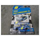 Dale Earnhardt Jr Die Cast Car, NIB