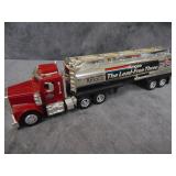 Lg Amoco Semi-Hauler Die Cast Truck