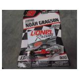 Noah Gragson Die Cast Car, NIB