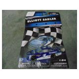 Elliott Sadler Die Cast Car, NIB