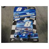 Dale Earnhardt Jr Die Cast Car, NIB