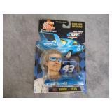 Petty Racing Die Cast Car, NIB