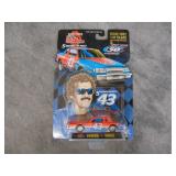Petty Racing Die Cast Car, NIB