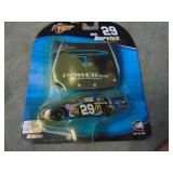 Kevin Harvick Die Cast Car, NIB