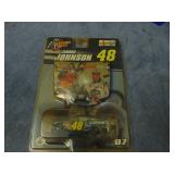 Jimmie Johnson Die Cast Car, NIB