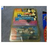 Muscle Machines Die Cast Car, NIB