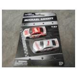 Mischael Annett Die Cast Cars, NIB