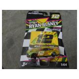 Ryan Blaney Die Cast Car, NIB