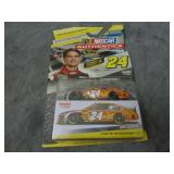 Jeff Gordon Die Cast Car, NIB