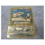 Rusty Wallace Die Cast Car, NIB