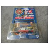 Ricky Rudd Die Cast Car, NIB