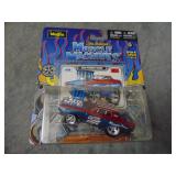 Savoy Muscle MachinesDie Cast Car, NIB
