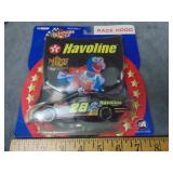 Ricky Rudd Die Cast Car, NIB
