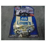 Jimmie Johnson Die Cast Car, NIB