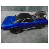 Maisto GTO Muscle Machine Die Cast Car